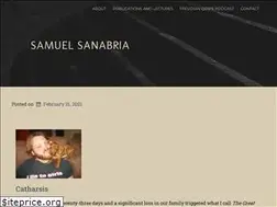 Sites similar to lassabria.com