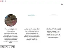 Sites similar to lassagammi.no
