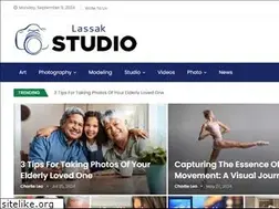 Sites similar to lassakstudio.com
