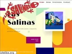 Sites similar to lassalinas.nl