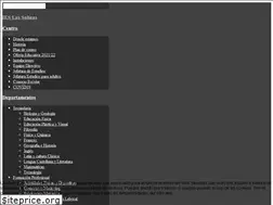 Sites similar to lassalinassf.es