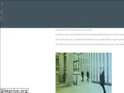 Sites similar to lassalle-institut.info