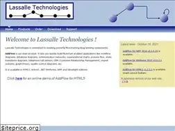Sites similar to lassalle.com