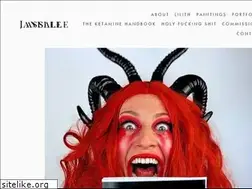 Sites similar to lassalleworks.com