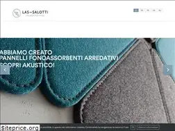 Sites similar to lassalotti.com