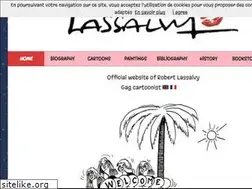 Sites similar to lassalvy.com