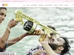 Sites similar to lassanaevents.com