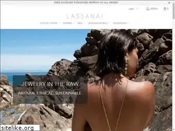 Sites similar to lassanainyc.com