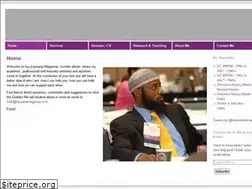 Sites similar to lassanamagassa.com