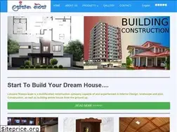 Sites similar to lassananiwasa.com