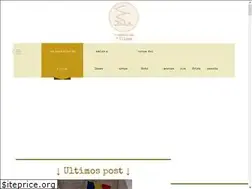 Sites similar to lassandaliasdeulises.com