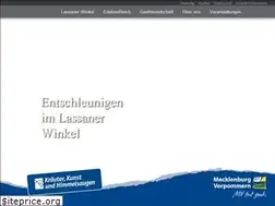 Sites similar to lassaner-winkel.de