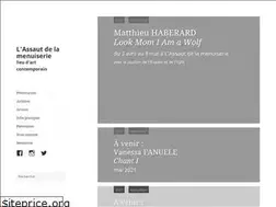 Sites similar to lassautdelamenuiserie.com