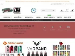 Sites similar to lassdampfab.de