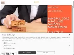 Sites similar to lassdichsein.de