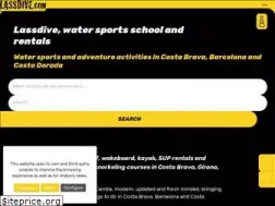 Sites similar to lassdive.com