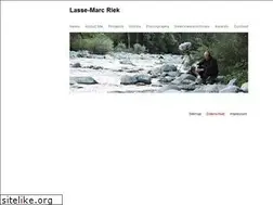 Sites similar to lasse-marc-riek.de