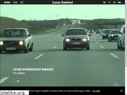 Sites similar to lassebaekkel.com