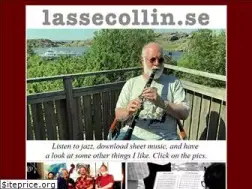 Sites similar to lassecollin.se