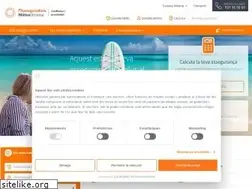 Sites similar to lasseguradora.com