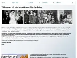 Sites similar to lasseistuvsta.se
