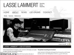 Sites similar to lasselammert.com