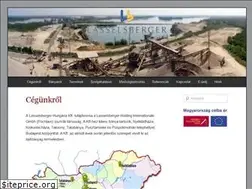 Sites similar to lasselsberger.hu
