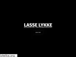 Sites similar to lasselykke.com