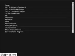 Sites similar to lassencares.org