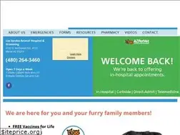 Sites similar to lassendasah.com