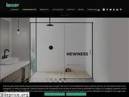 Sites similar to lasser.es