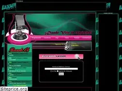 Sites similar to lasser977fm.com
