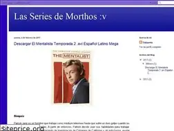 Sites similar to lasseriesdemorthos.blogspot.com