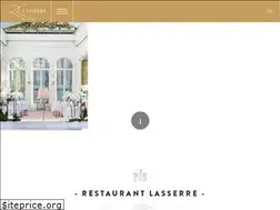 Sites similar to lasserre.fr