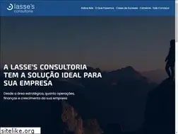 Sites similar to lassesconsultoria.com.br