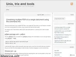 Sites similar to lassesunix.wordpress.com