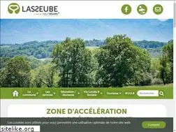 Sites similar to lasseube.fr
