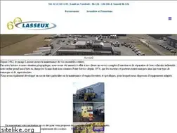 Sites similar to lasseux.fr
