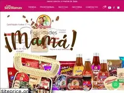 Sites similar to lassevillanas.com.mx