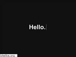 Sites similar to lassewolf.de