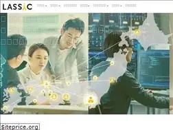 Sites similar to lassic.co.jp