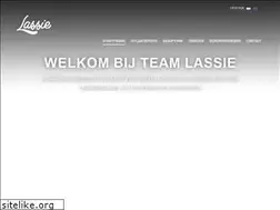Sites similar to lassie-berkel.nl