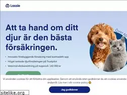 Sites similar to lassie.co