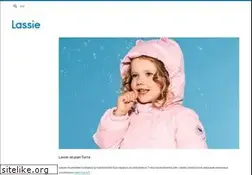 Sites similar to lassie.fi