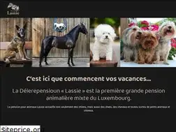 Sites similar to lassie.lu
