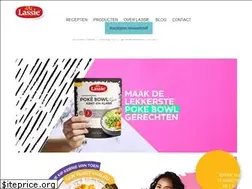 Sites similar to lassie.nl