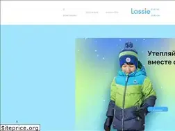 Sites similar to lassieshop.ru