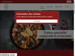 Sites similar to lassietteandalouse.com