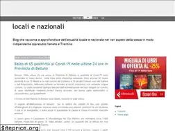 Sites similar to lassise.blog