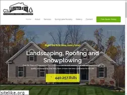 Sites similar to lassiterandson.com